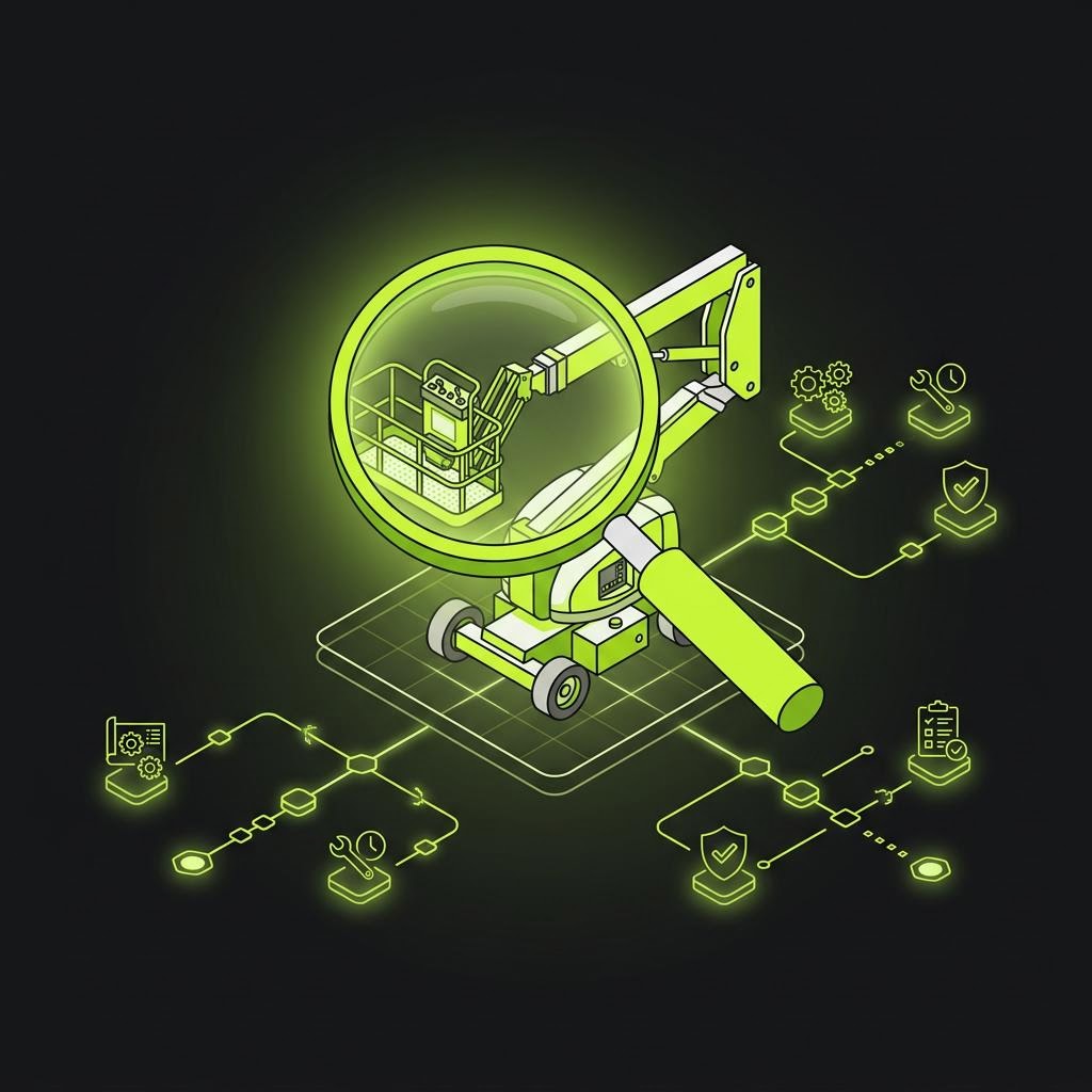 Which EWP Inspection Do I Need? illustration