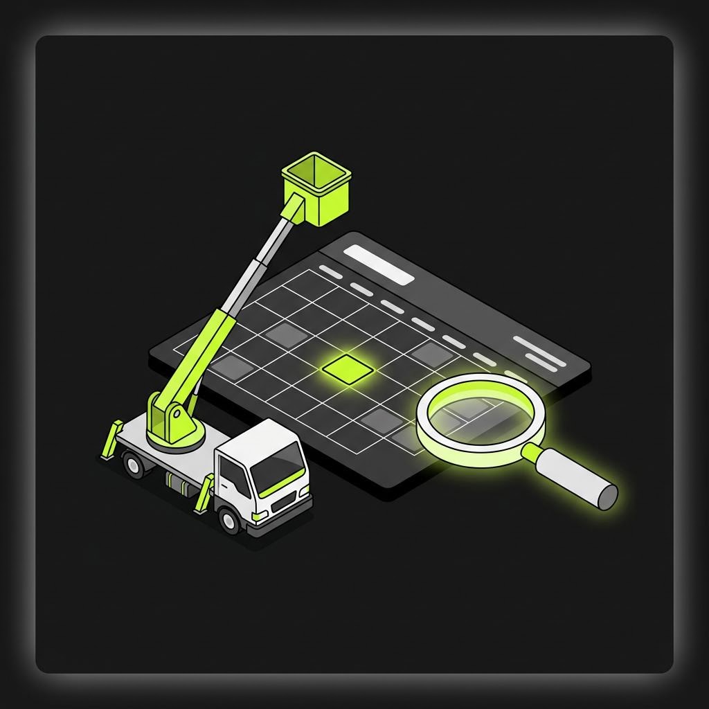 Major Inspection Due Date Calculator illustration