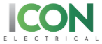 ICON Electrical logo