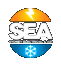 SEA Electrical logo