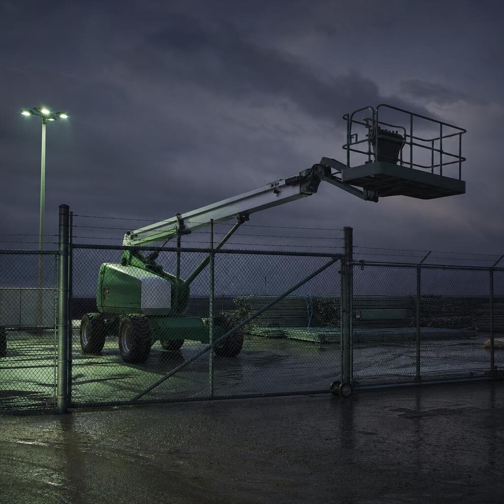 Equipment Insurance