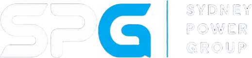 Sydney Power Group logo